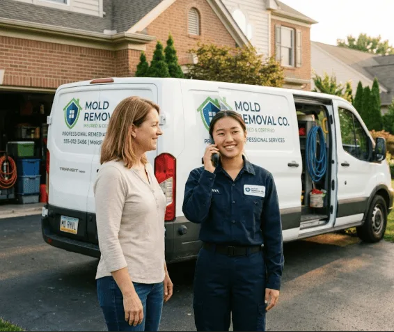 Crawlspace Mold Remediation Buck Creek, IN FAQs